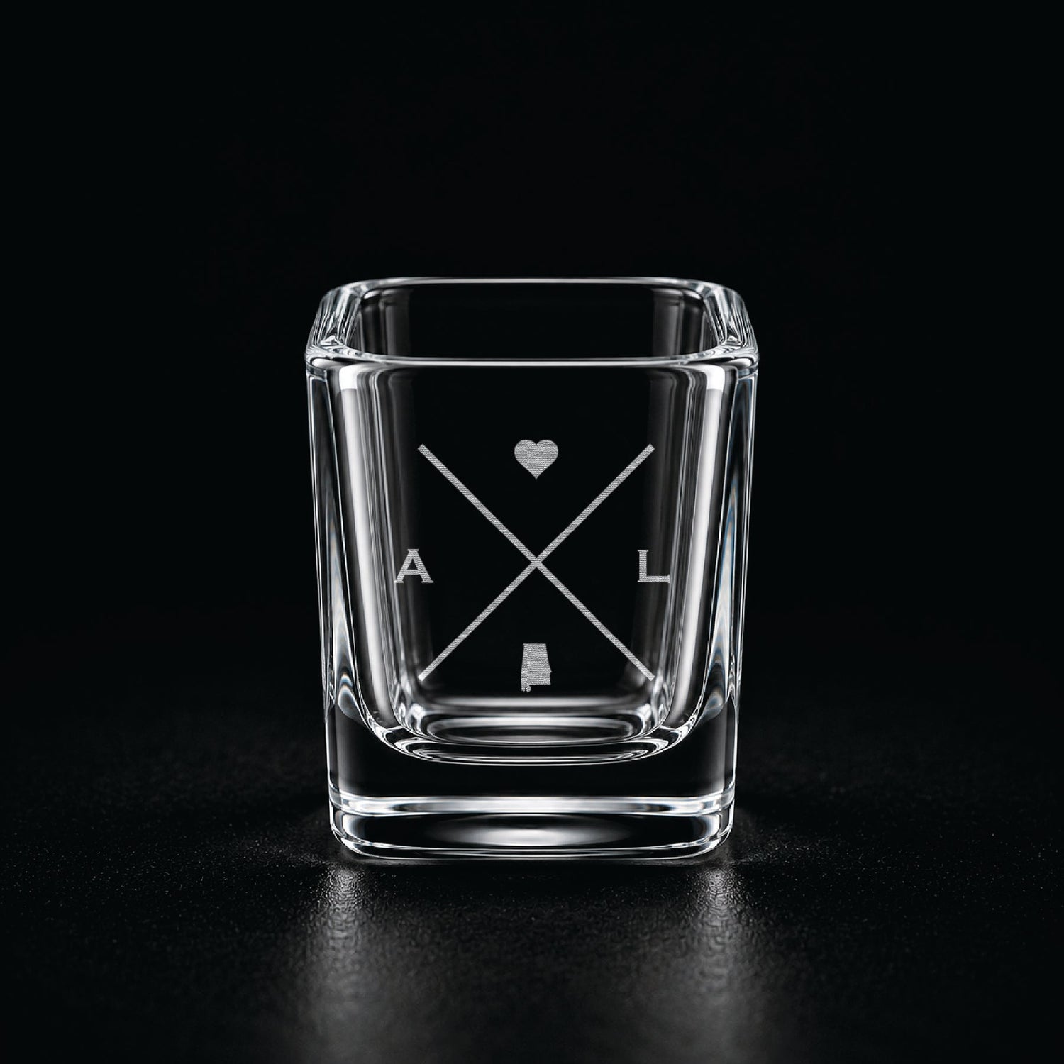 Shot Glasses