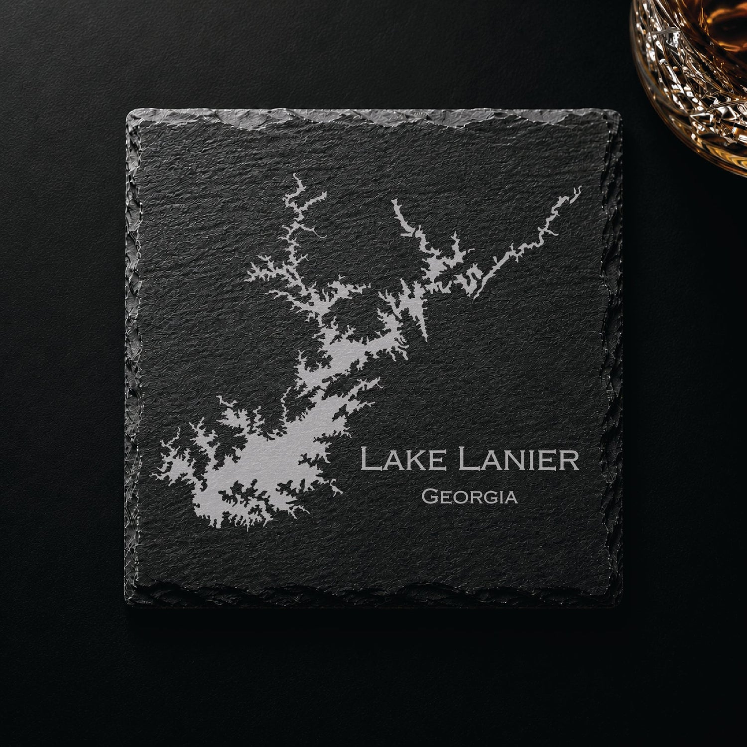 Lake Coasters