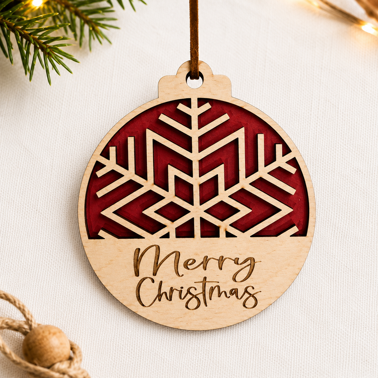 Ornaments