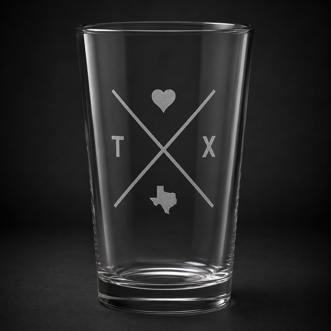 Pint Glasses