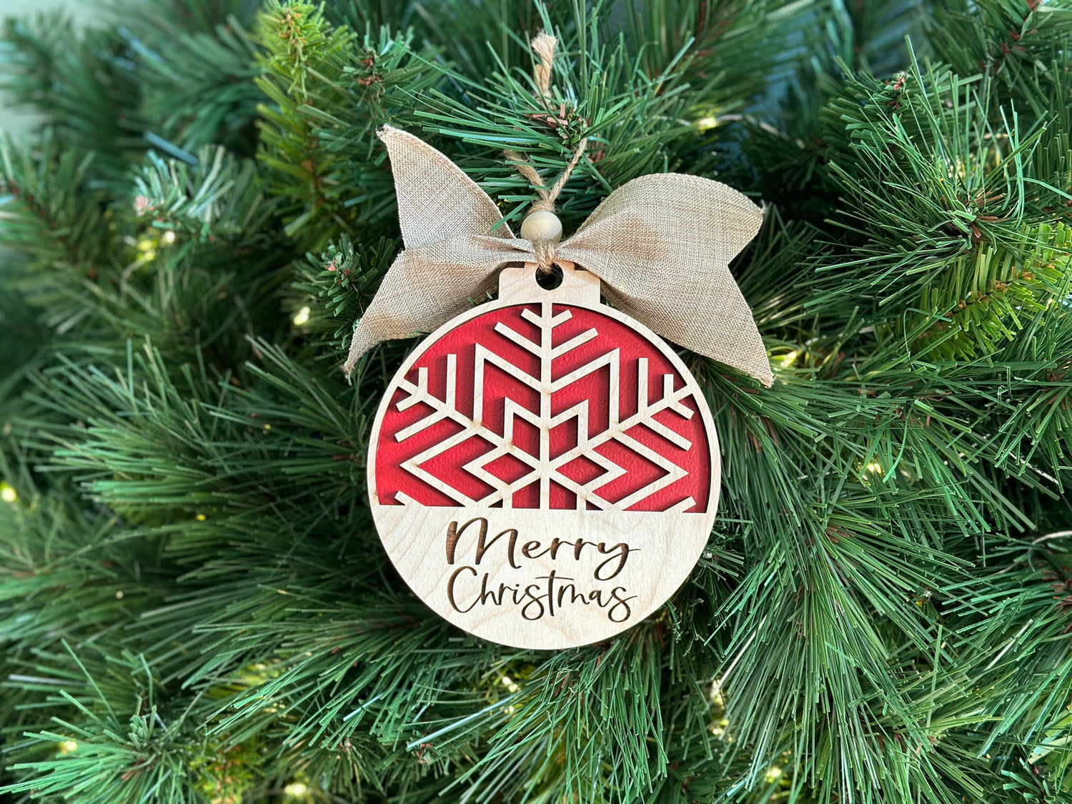 Classic Ornaments